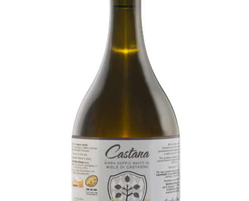 Birra Castana 75 cl