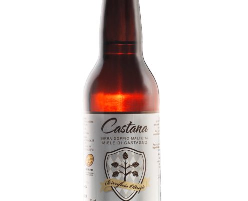 Birra Castana 33cl