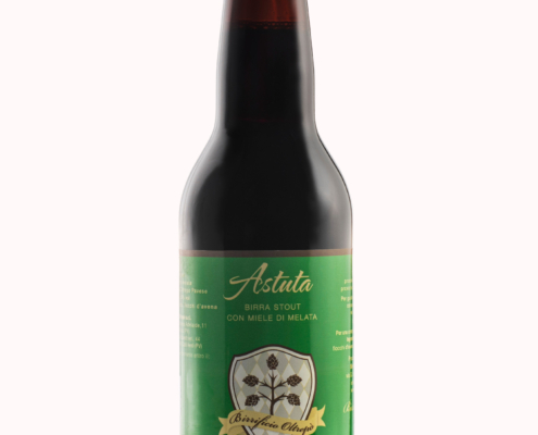 Birra Astuta 33cl