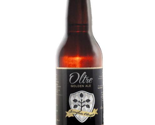 Birra Oltre 33cl