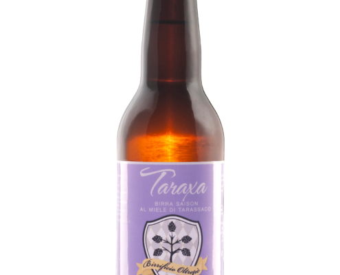 Birra Taraxa 33cl